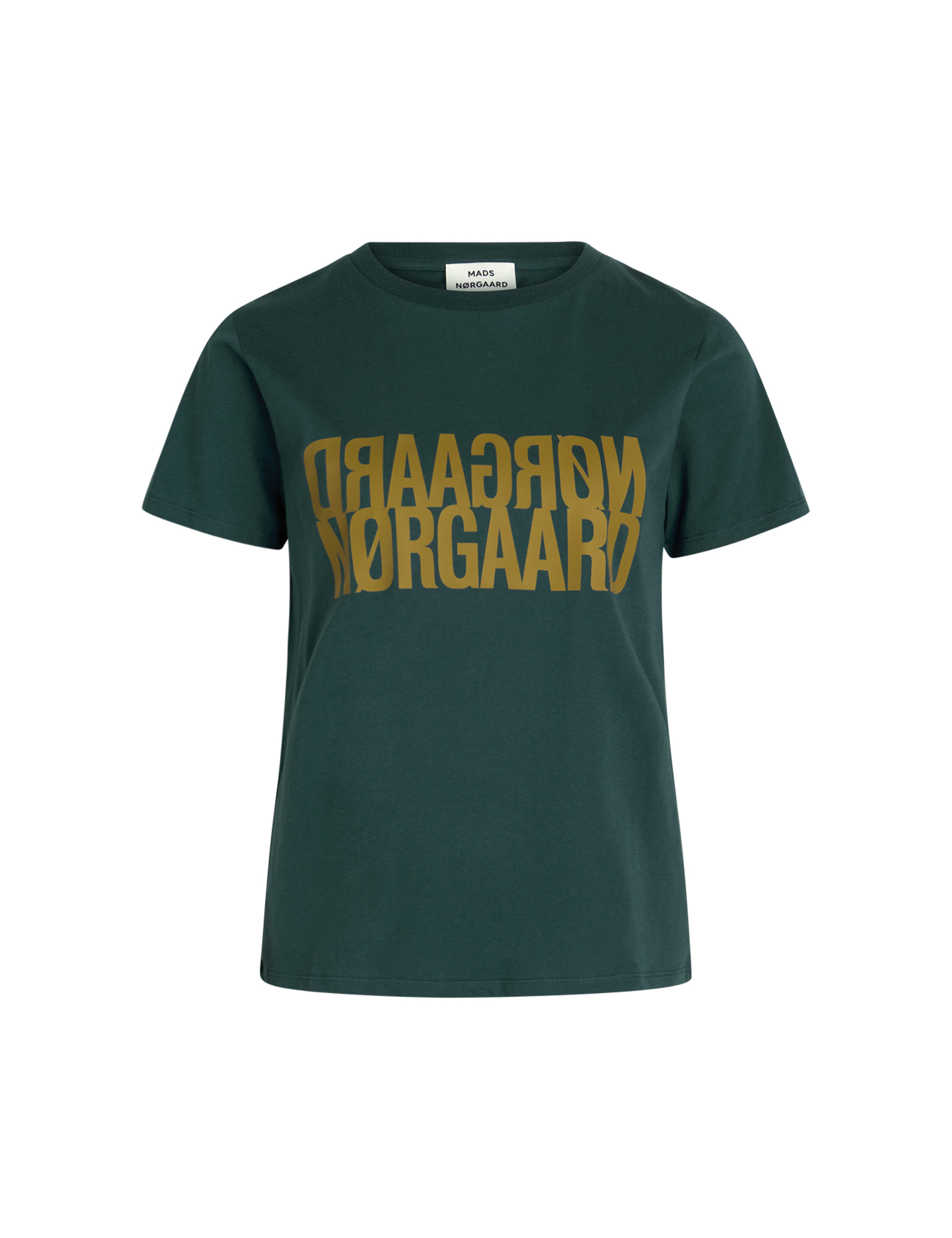 Single Organic Trenda P T-shirt, Magical Forest, M