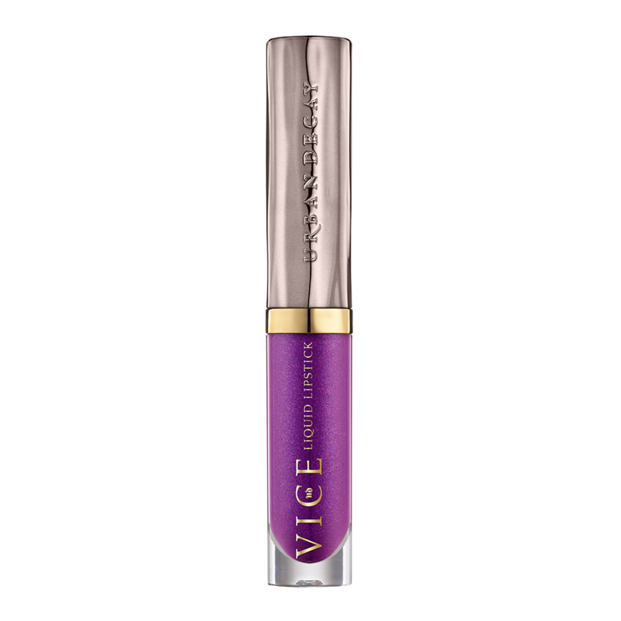  Vice Liquid Lipstick