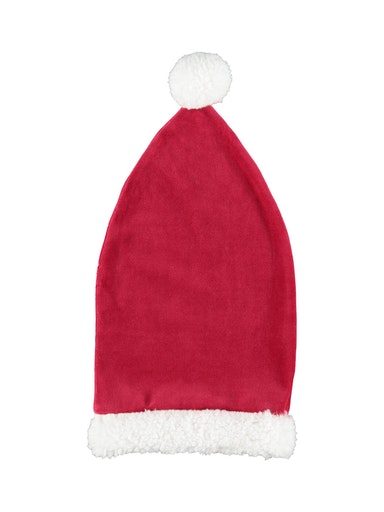 Name It Julehat, Jester Red, 48/49