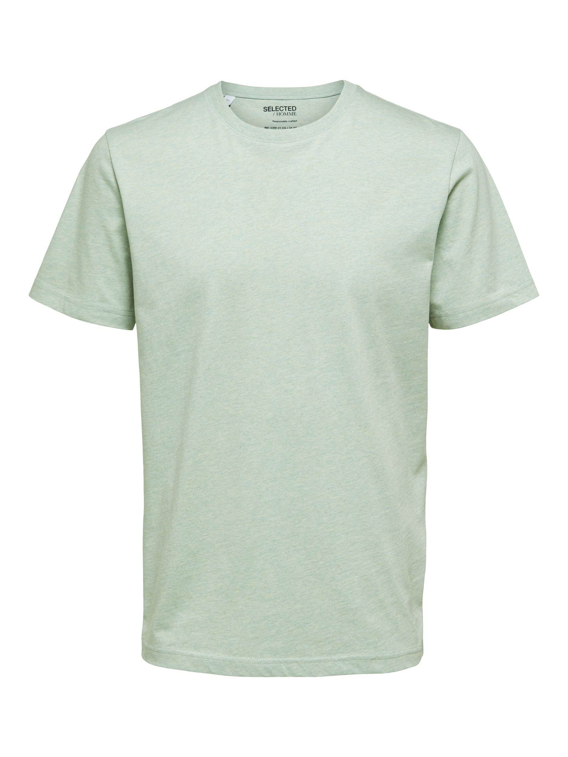  Norman T-shirt, Desert Sage, M