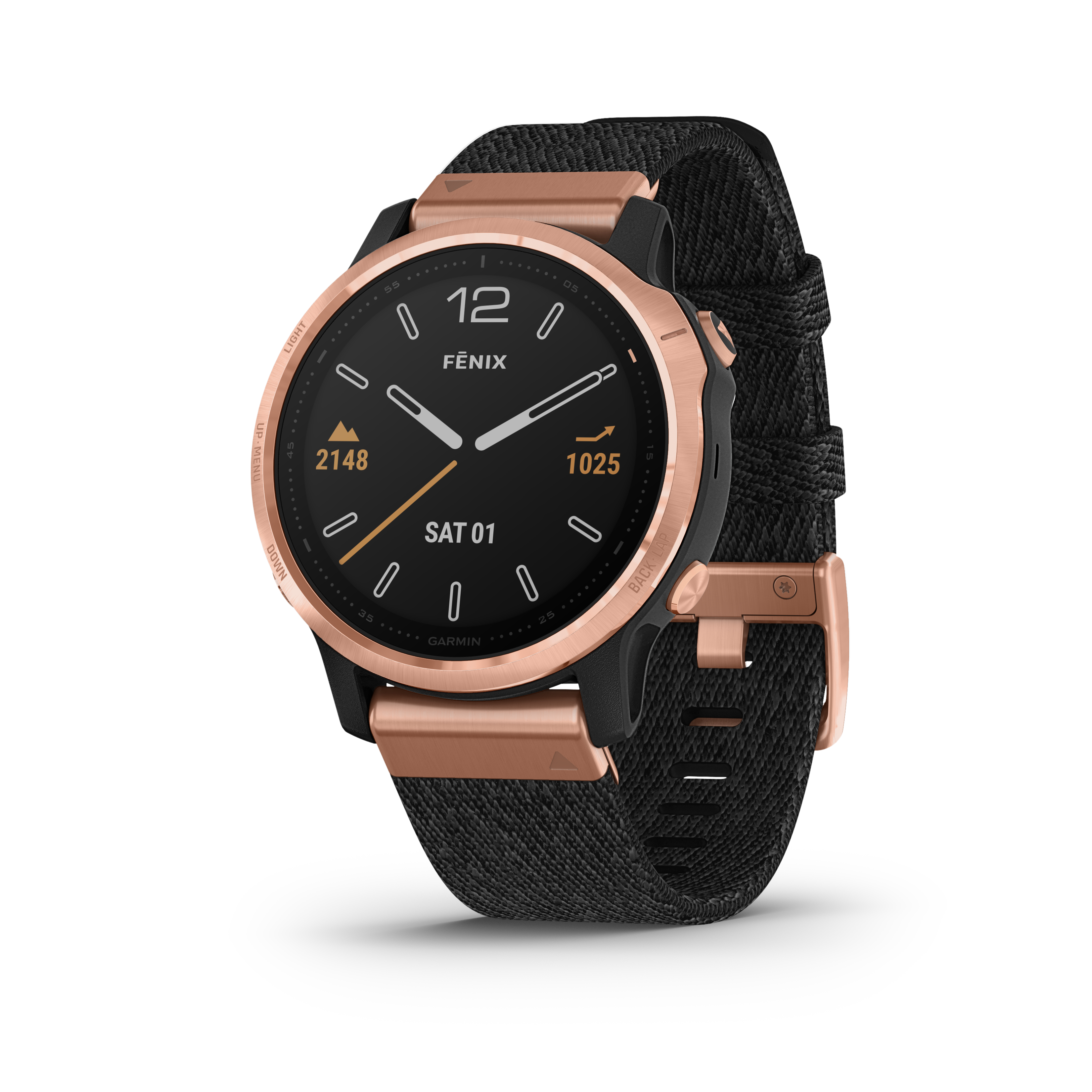 Fēnix 6S Sapphire Smartwatch