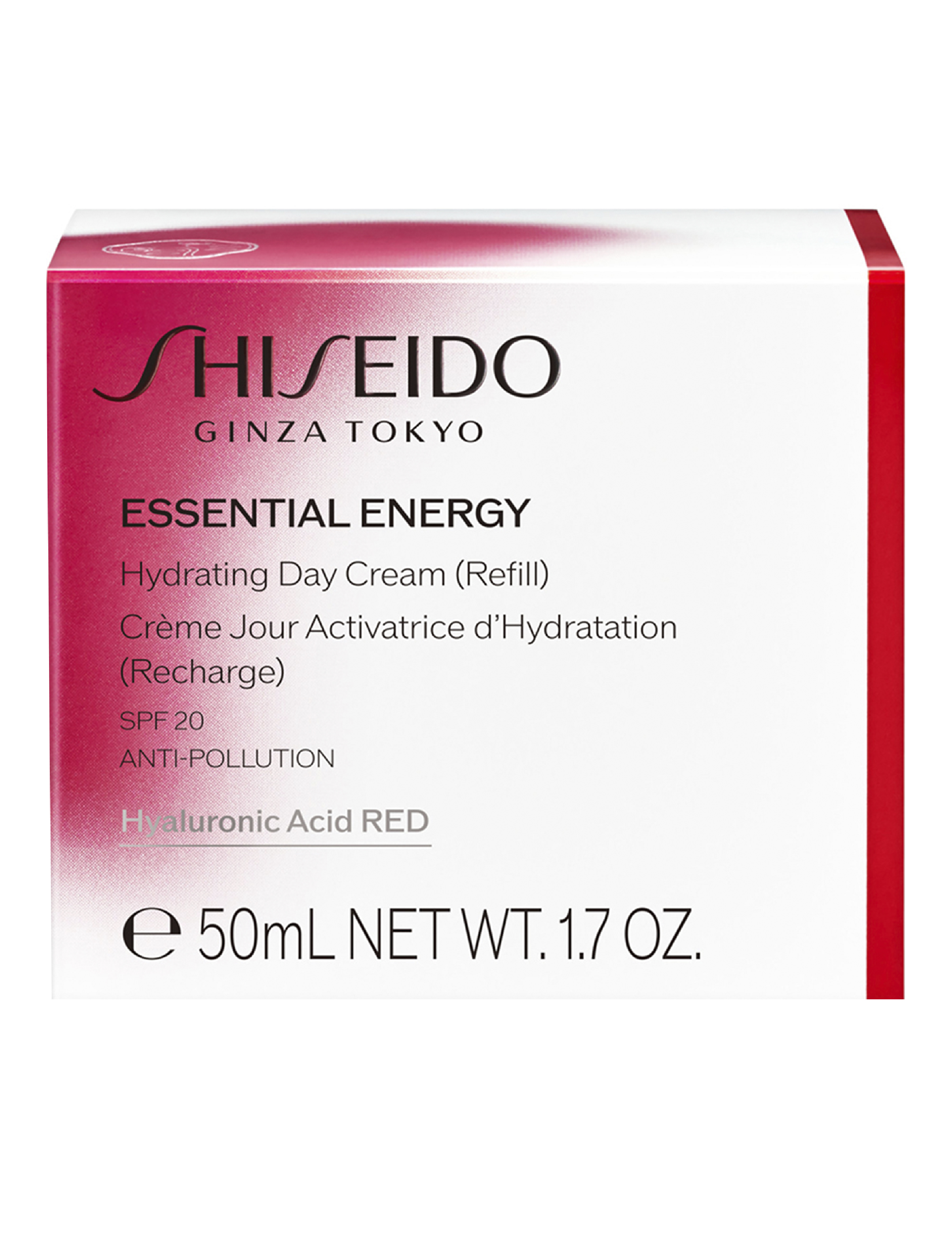  Essential Energy EE hydrating Cream Refill