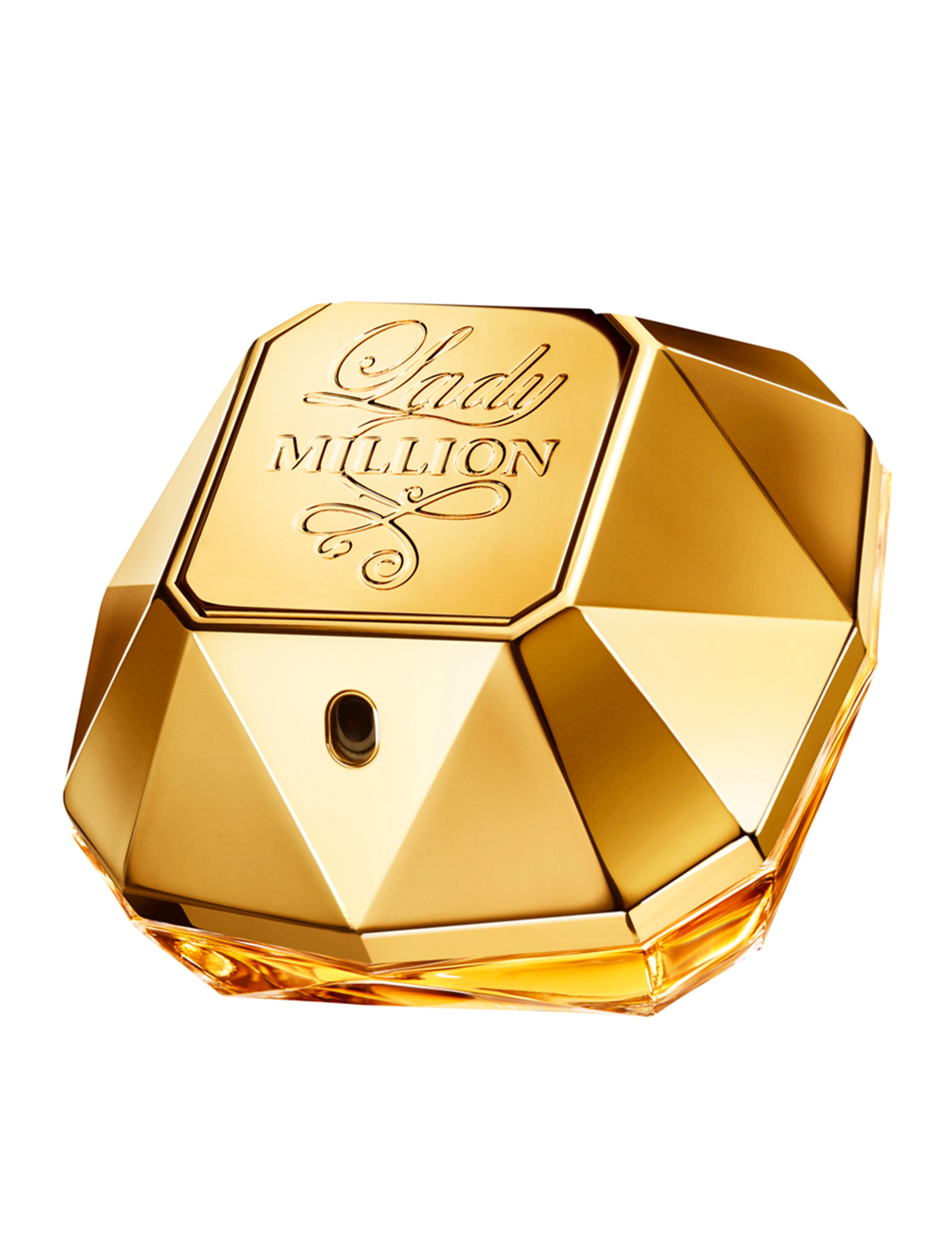 Paco Rabanne Lady Million Eau De Parfum 50 ml.