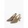 Sandra Slingback Højhælede Sko, Visioner, 40 Sandra Slingback Højhælede Sko, Visioner, 40