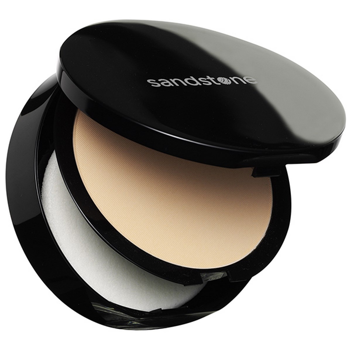 Pressed Mineral Foundation, C3