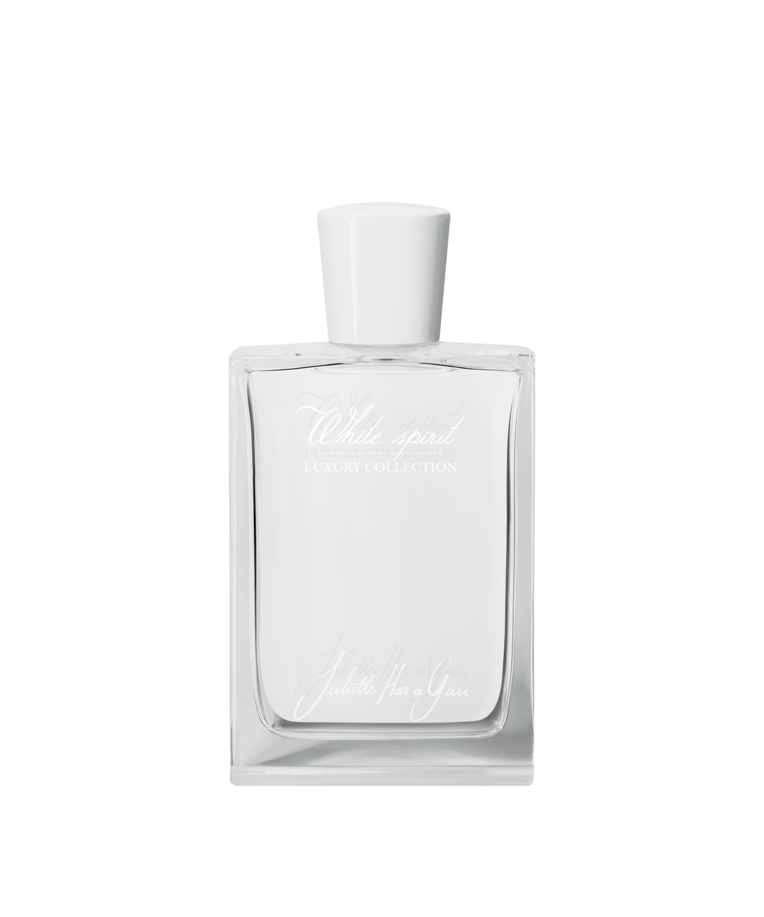 White Spirit Eau De Parfum 75 ml
