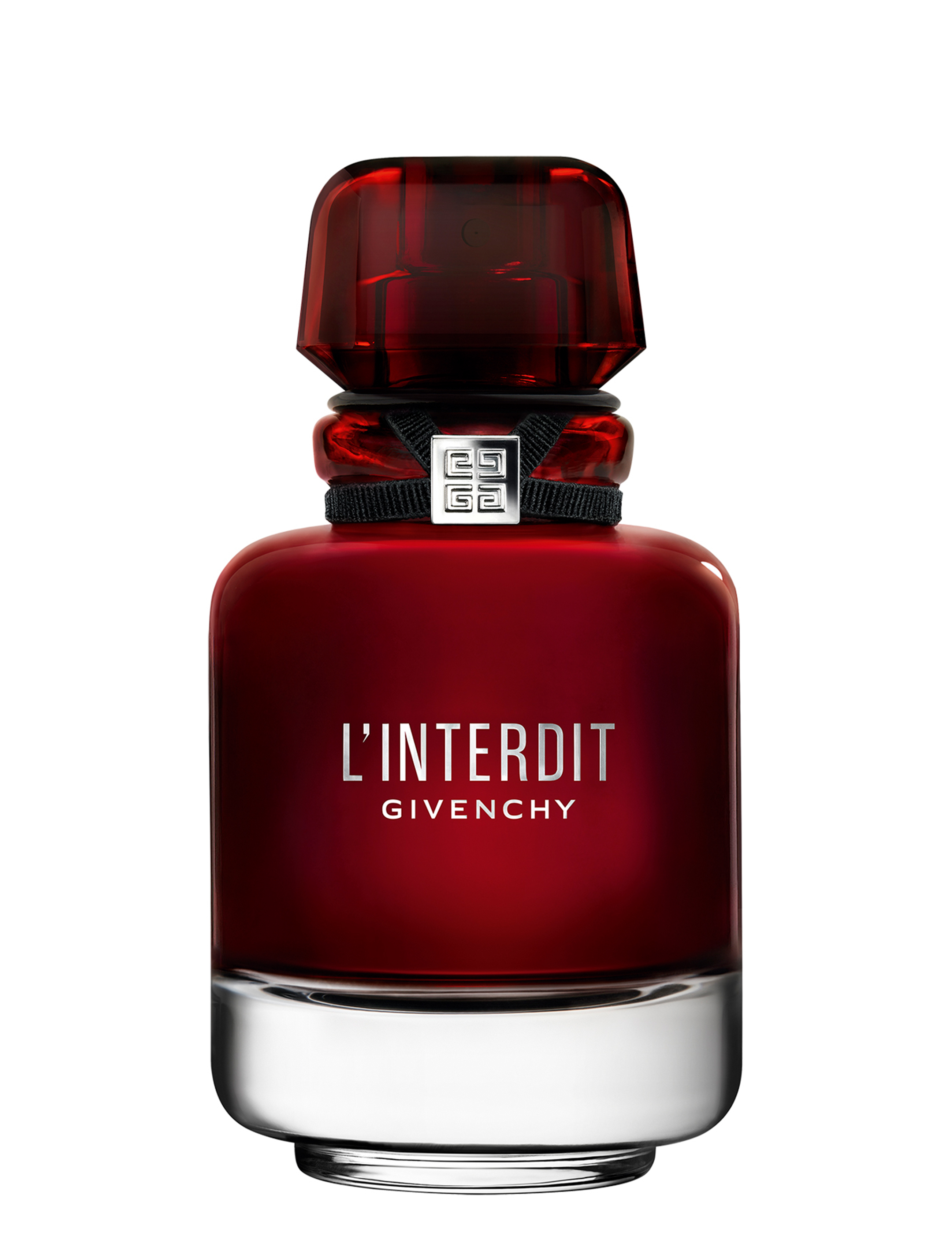 L'Interdit Rouge Eau de Parfum