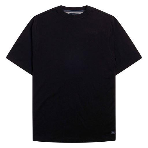 Øjeblik Håndskrift Raffinaderi Signal Eddy T-shirt, Sort, 4XL