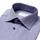 Eton Dobby Slim skjorte, navy, 43 Eton Dobby Slim skjorte, navy, 43
