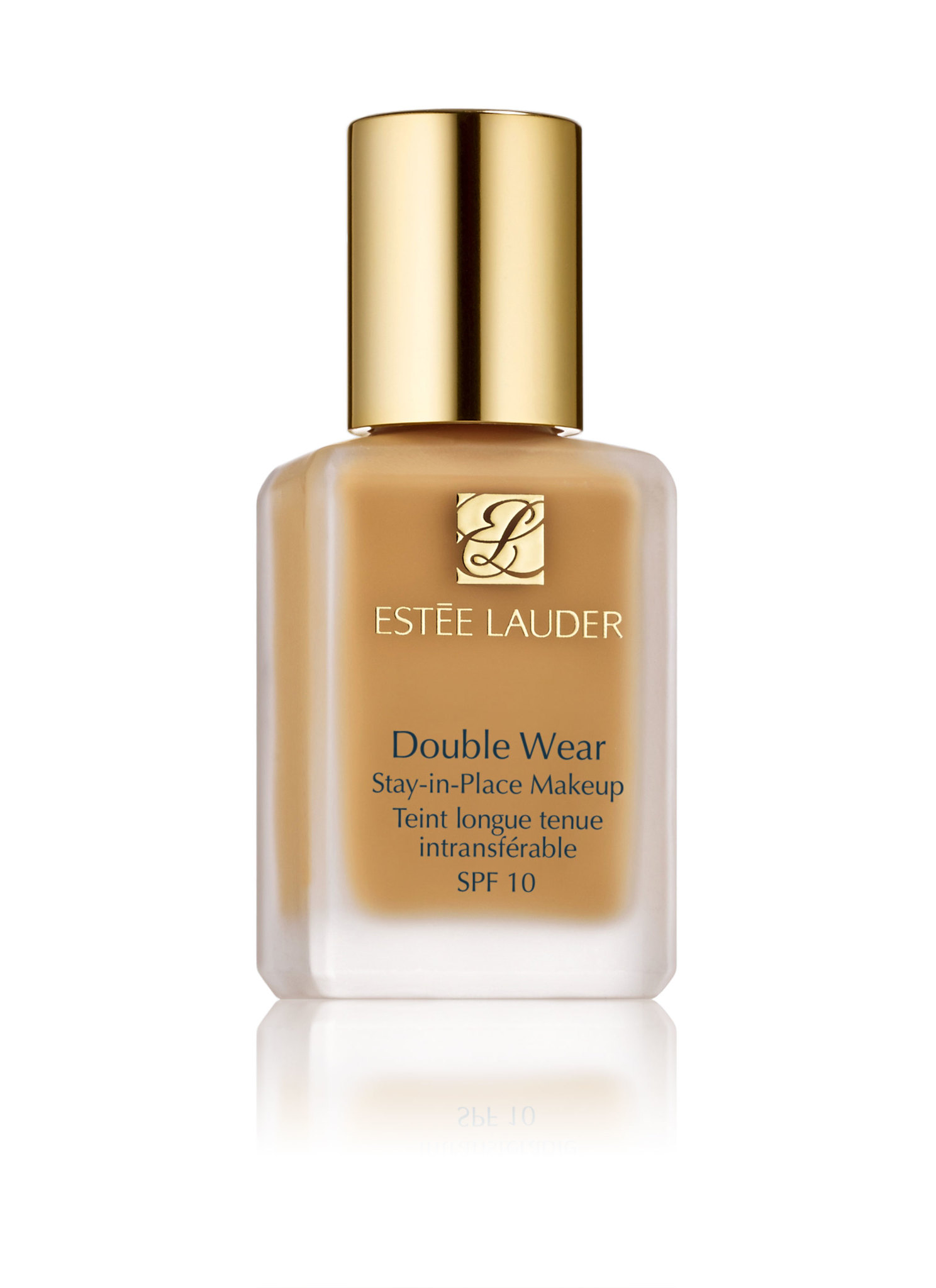 Estée Lauder Double Wear Stay-In-Place Makeup Foundation, 3N2 Wheat