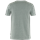  Fox T-Shirt, Grey Melange, XXL