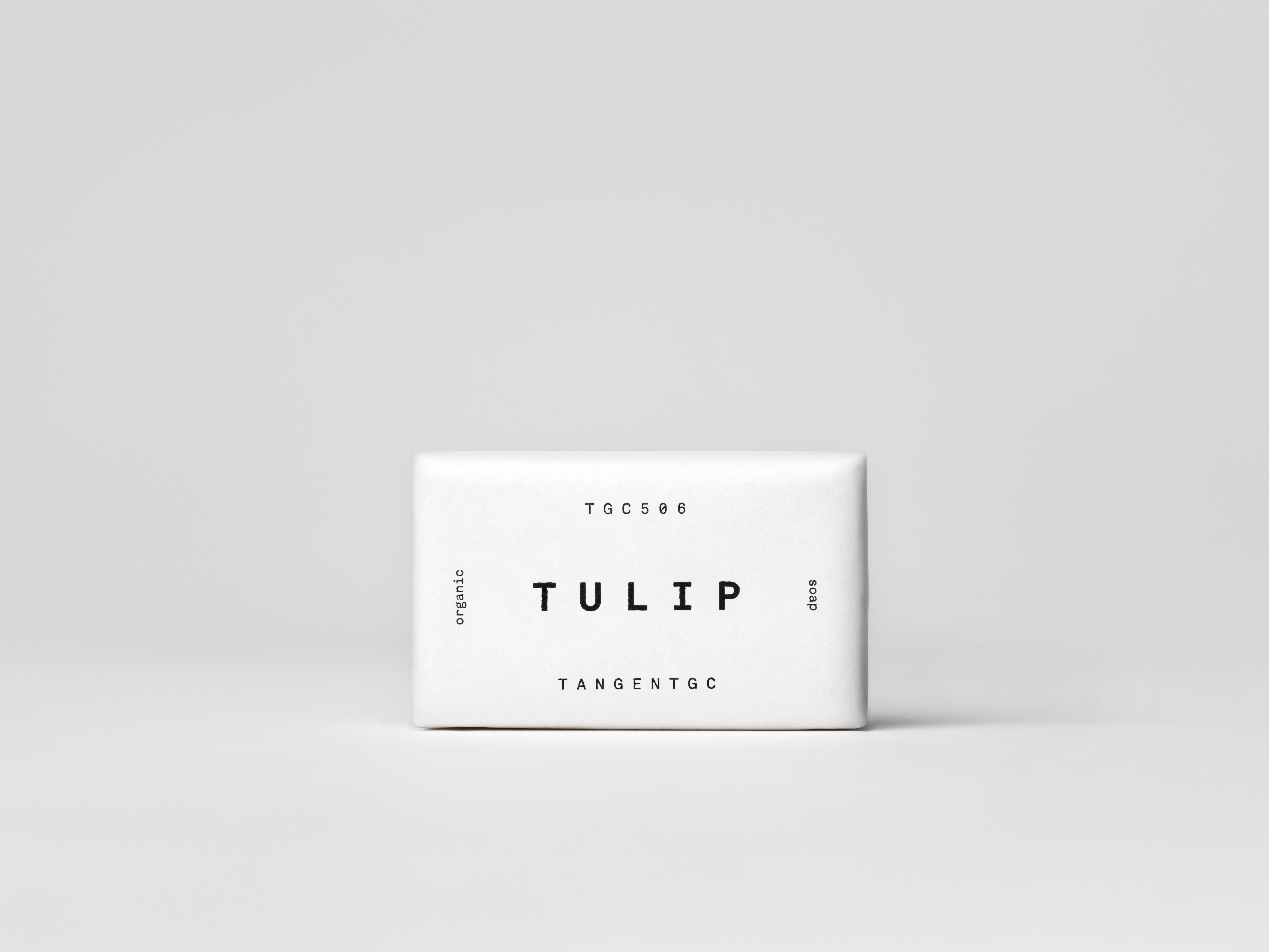  Tulip Soap Bar