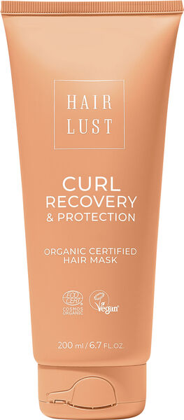 Curl Recovery & Protection Mask