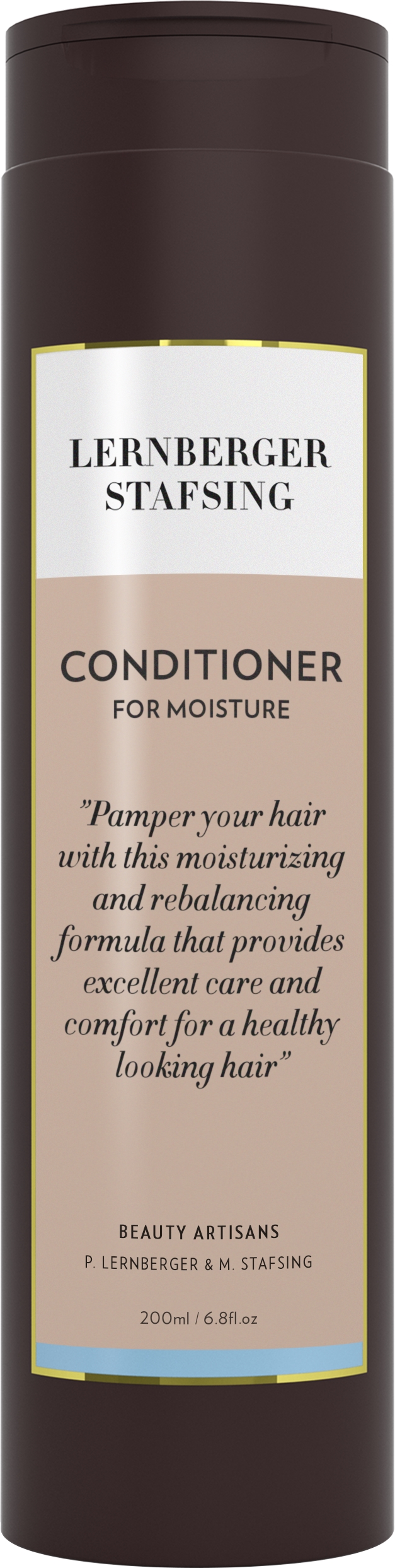 For Moisture Hair Conditioner