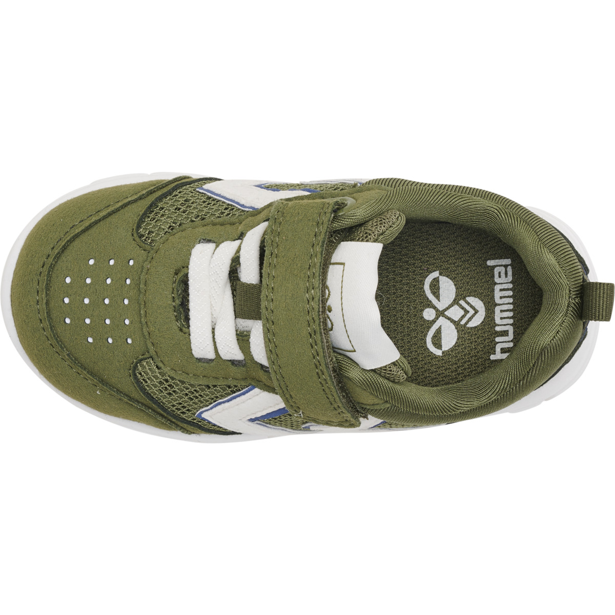  Crosslite Infant Sneakers, Capulet Olive, 25