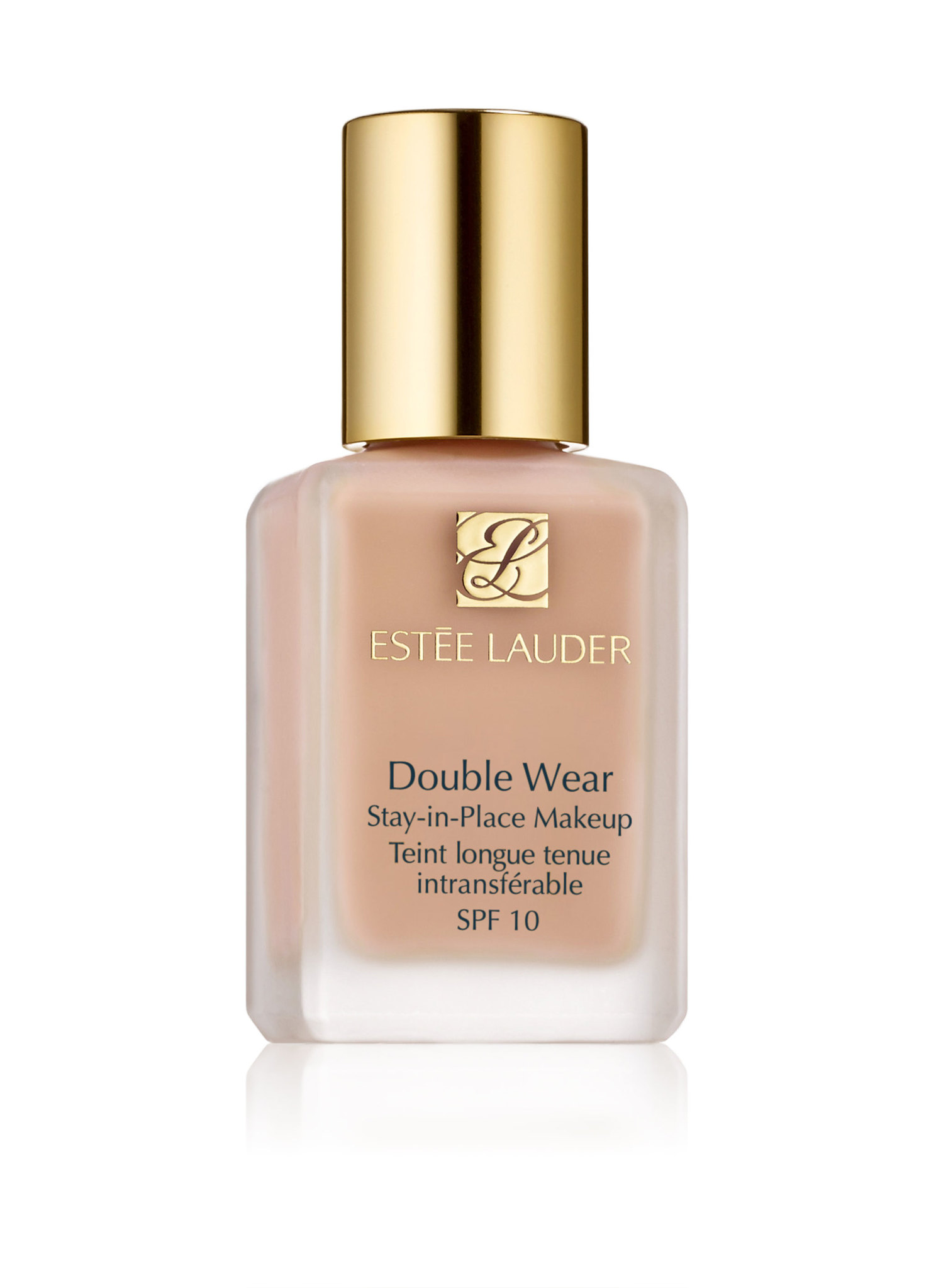  Double Wear Stay-In-Place Makeup Foundation, 2C2 Pale Almond