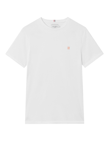  Nørregaard T-shirt, Hvid, S