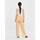 Pira Bukser, Bright White/Yellow, L Pira Bukser, Bright White/Yellow, L