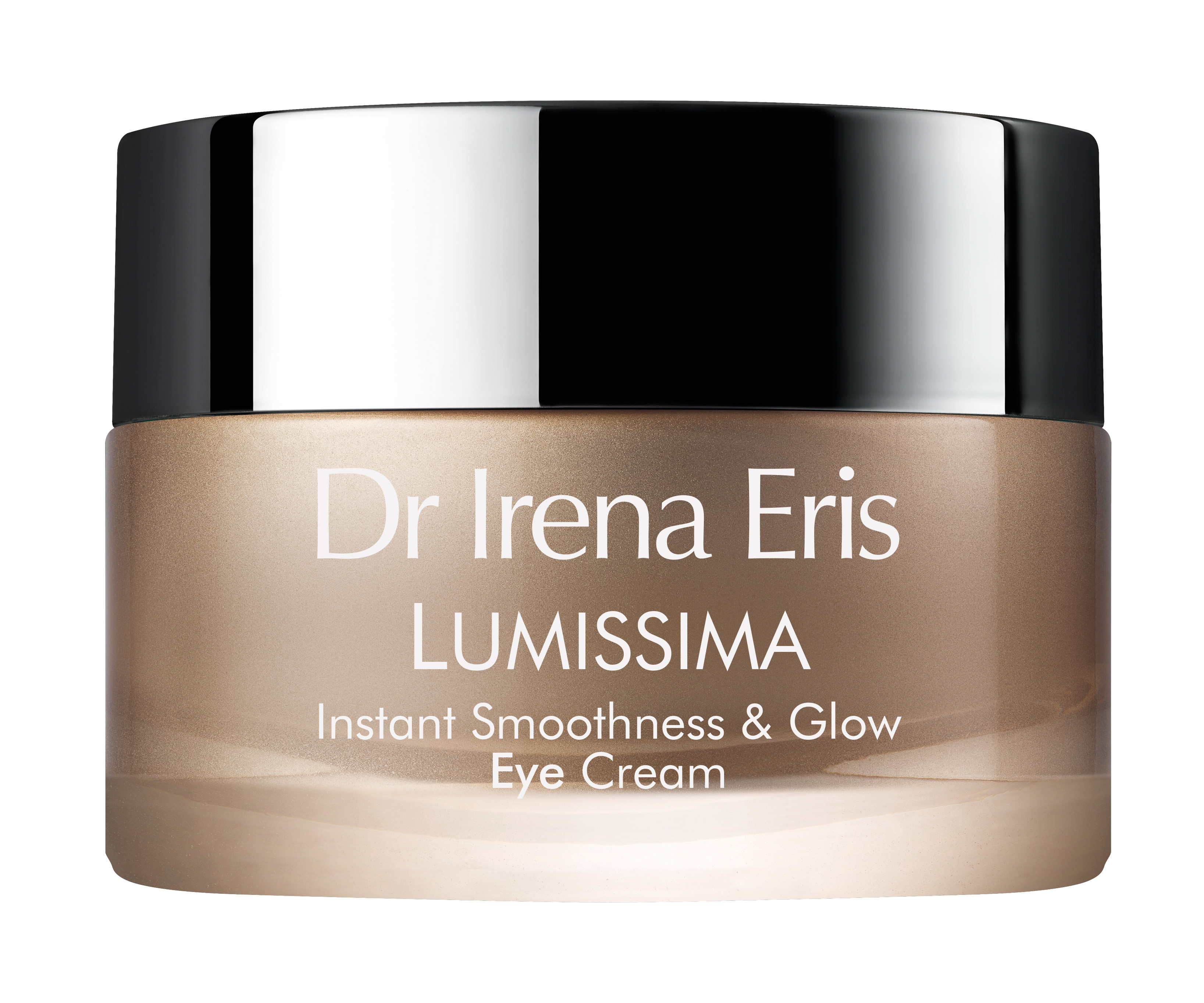 Lumissima Instant Smoothness & Glow Eye Cream