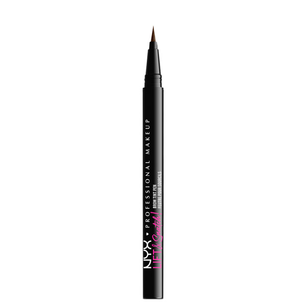 Professional Makeup Lift & Snatch! Brow Tint Pen