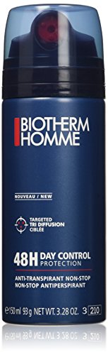  Homme Day Control Deospray