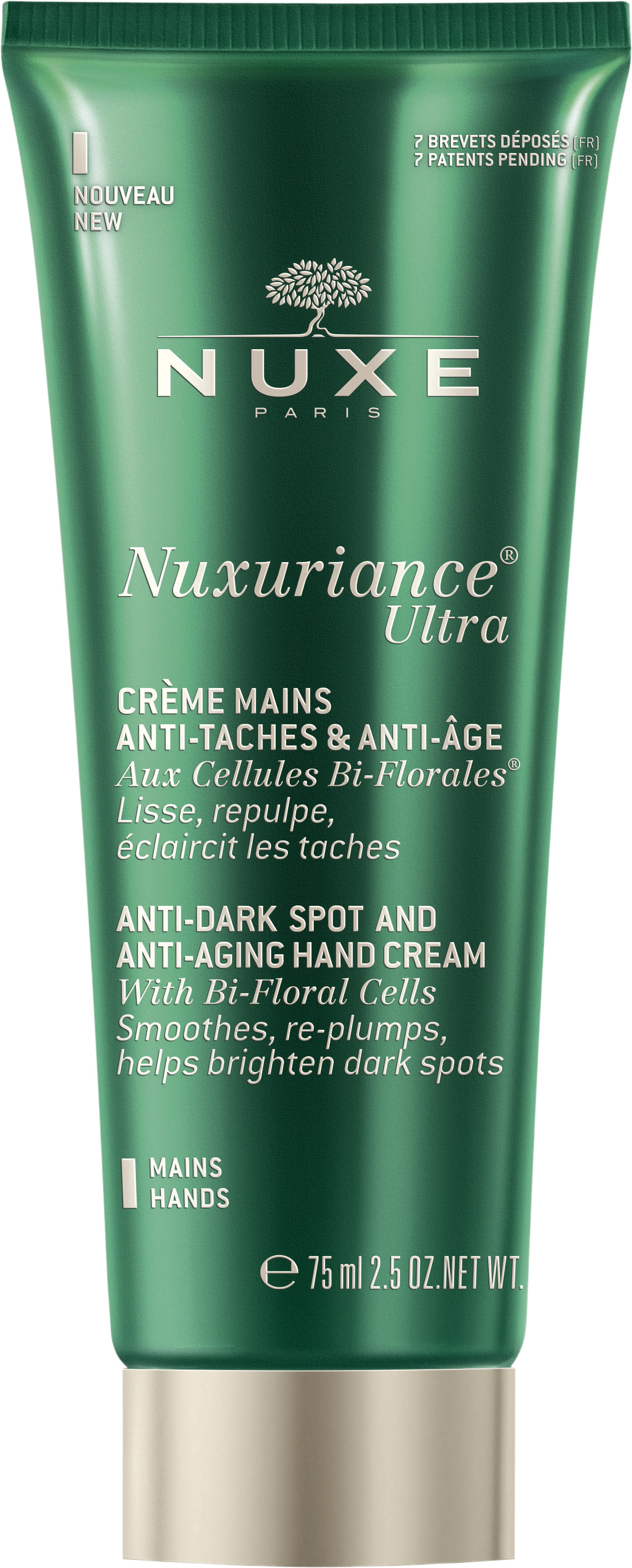 Nuxuriance Ultra Hand Cream