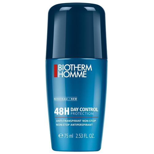 Homme Day Control Roll-On