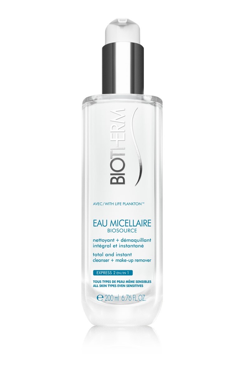  Biosource Eau Micellaire Water