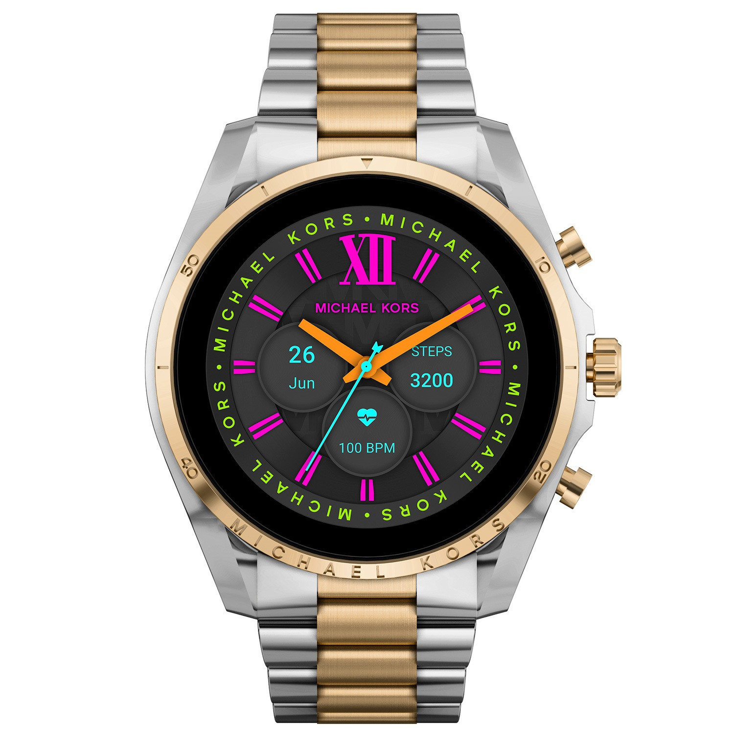  Gen 6 Smartwatch MKT5134 Dameur