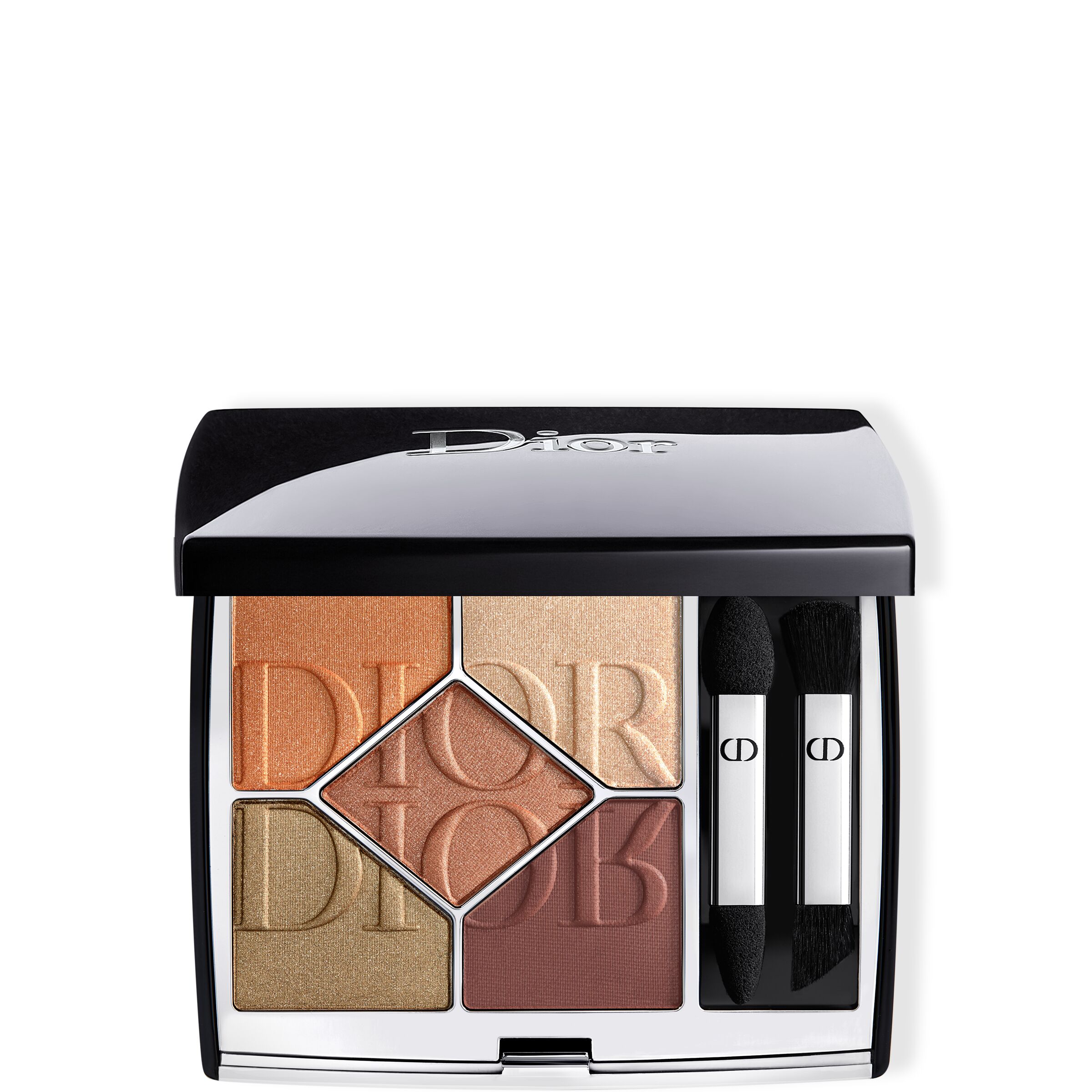 5 Couleurs Couture Palette Øjenskygge, Limited Edition