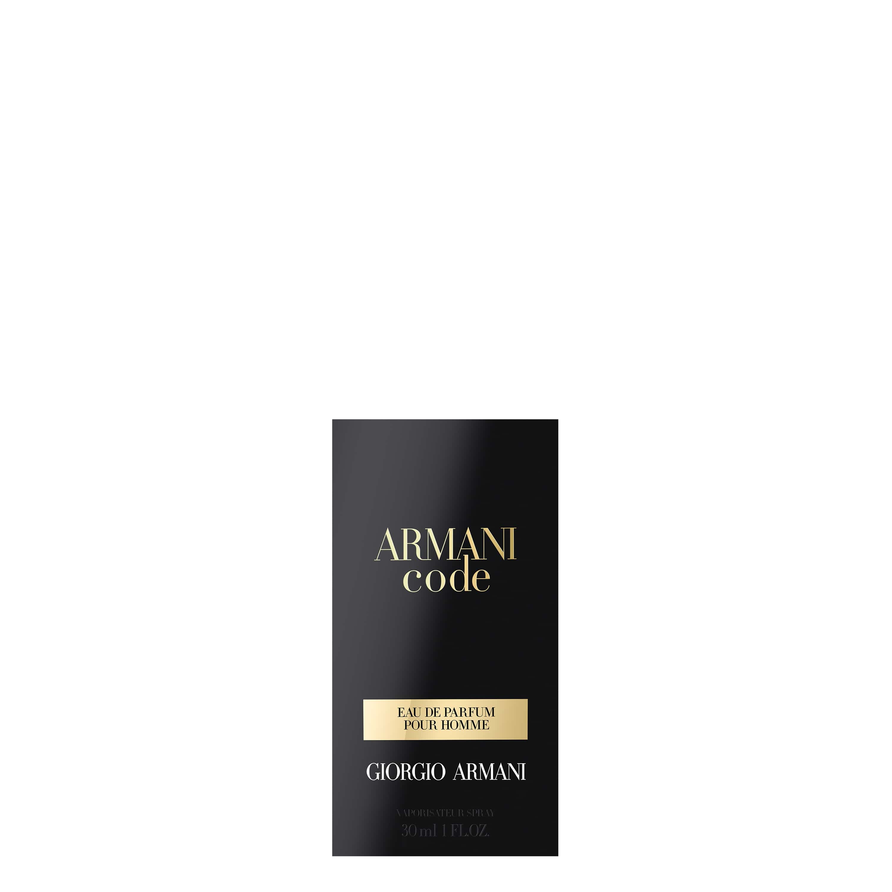  Armani Code Eau De Parfum 30 ml