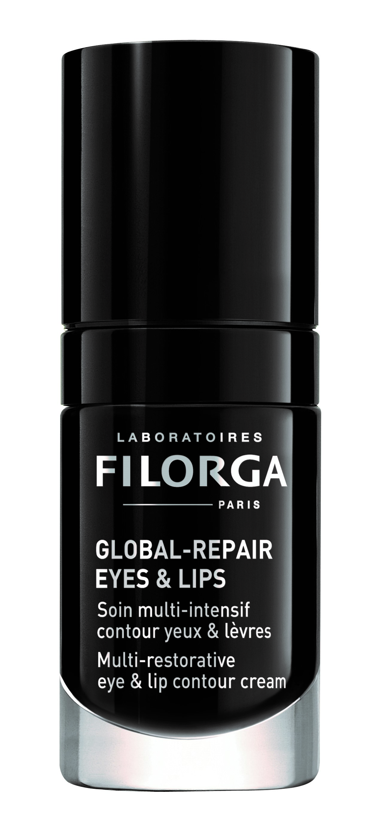 Global-Repair Eyes & Lips