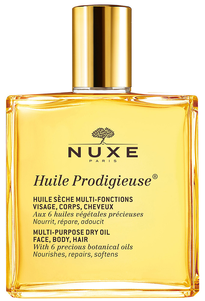 Nuxe Huile Prodigieuse multi-purpose dry Oil