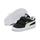  Suede Classic Xxi Babies Sneakers, Sort, 23