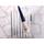 Glamour Nail Whitener, Transparent Glamour Nail Whitener, Transparent