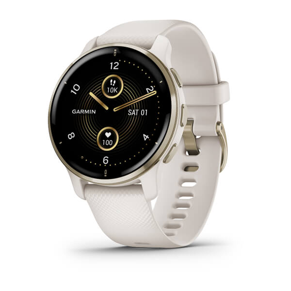  Venu 2 Plus 010-02496-12 Smartwatch