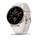 Venu 2 Plus 010-02496-12 Smartwatch, Elfenbenshvid, 43 mm