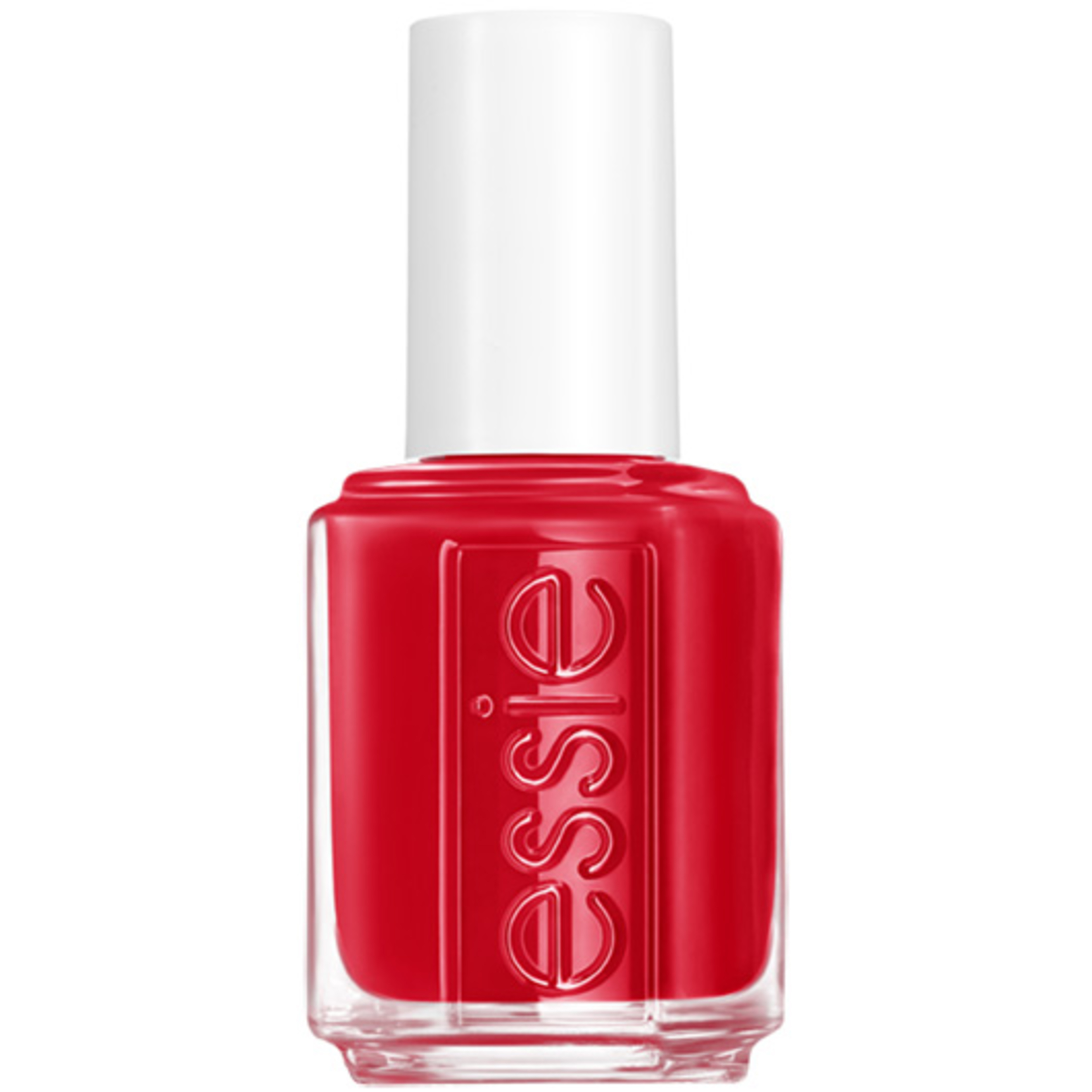  Nail Polish, 750 Not Red-Y For Bed