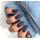 Vinylux Nail Polish, 226 Denim Patch Vinylux Nail Polish, 226 Denim Patch