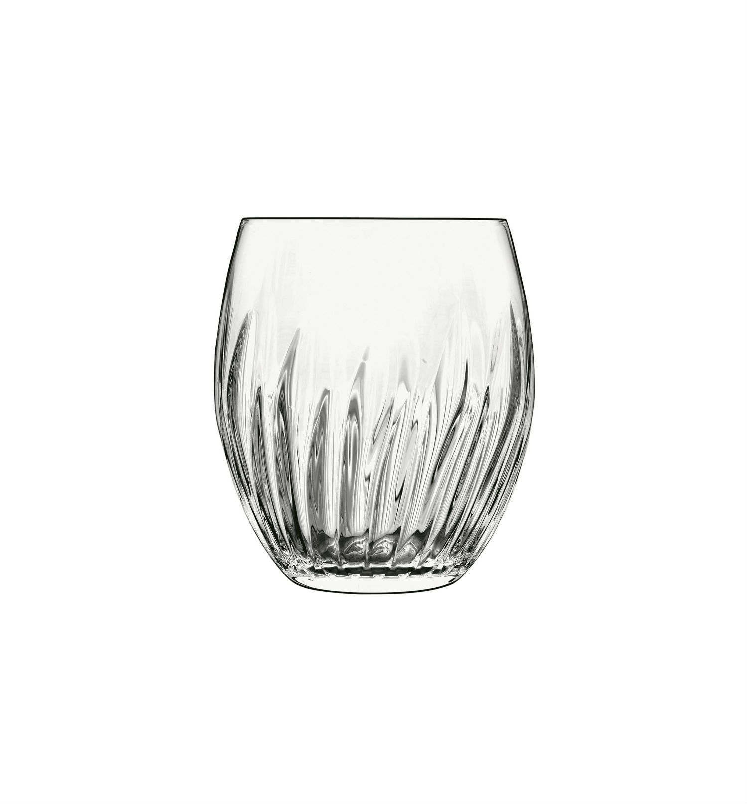 Mixology Vand/Whiskyglas