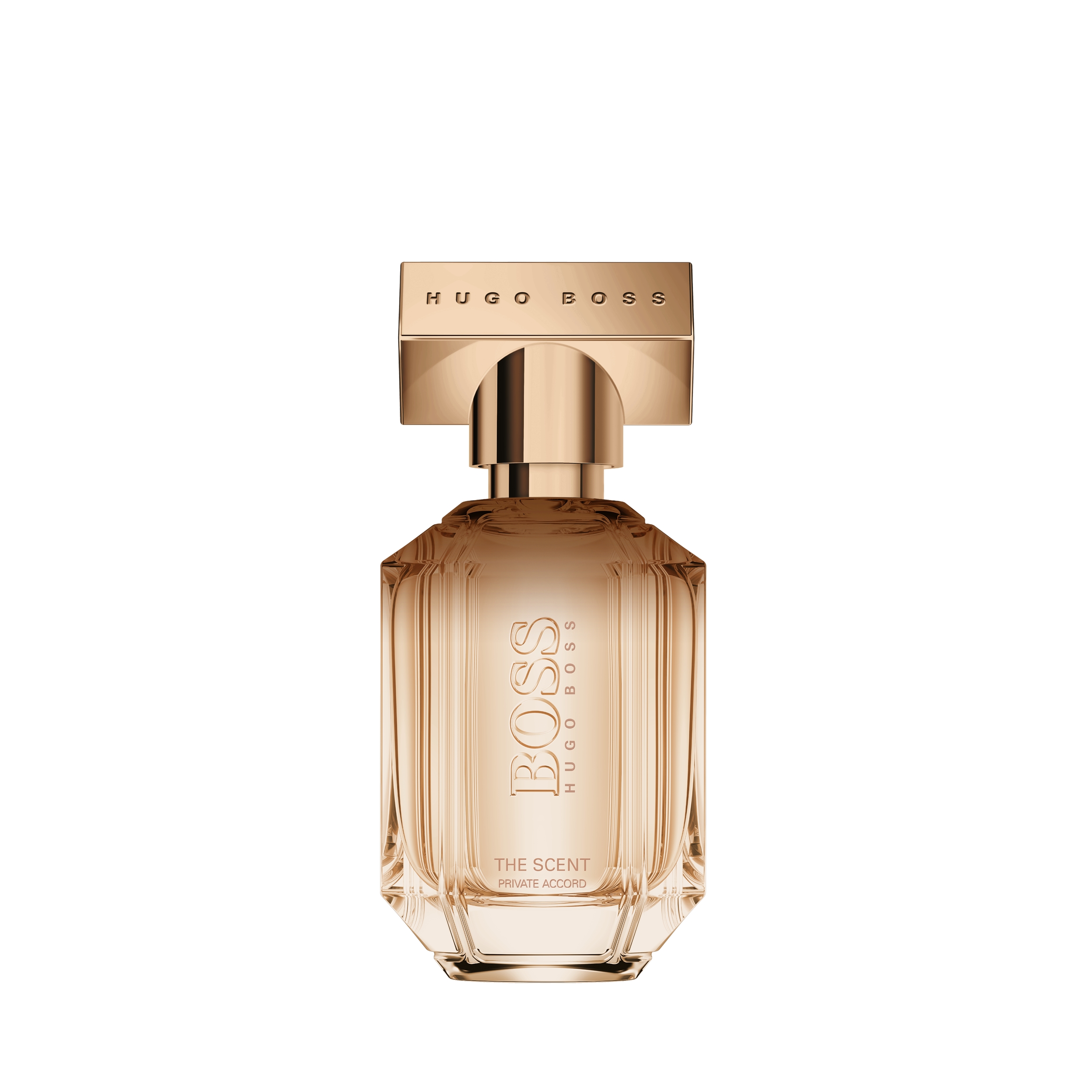  BOSS The Scent For Her Private Accord Eau de Parfum