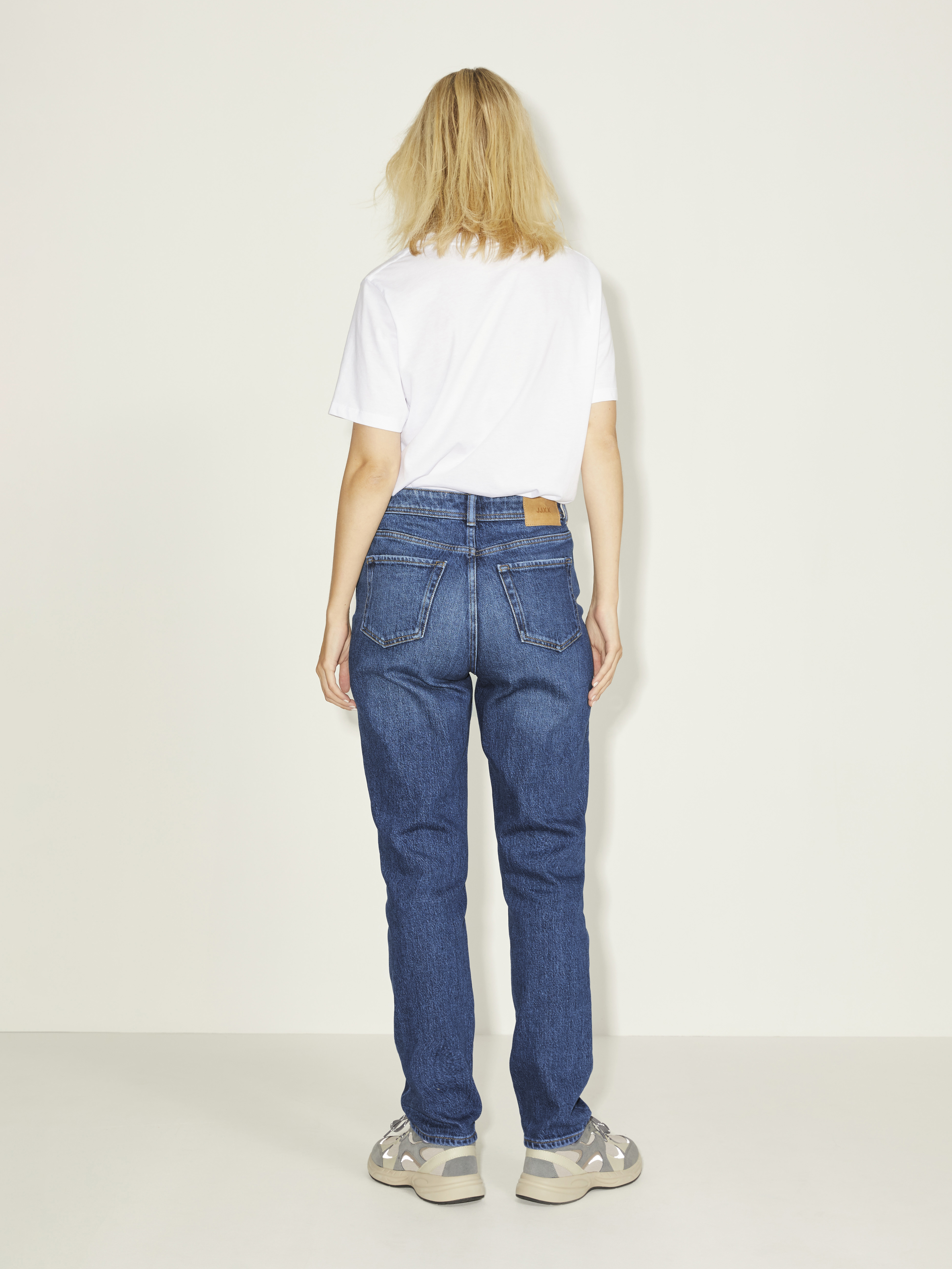 Berlin Jeans, Dark Blue Denim, W32/L32