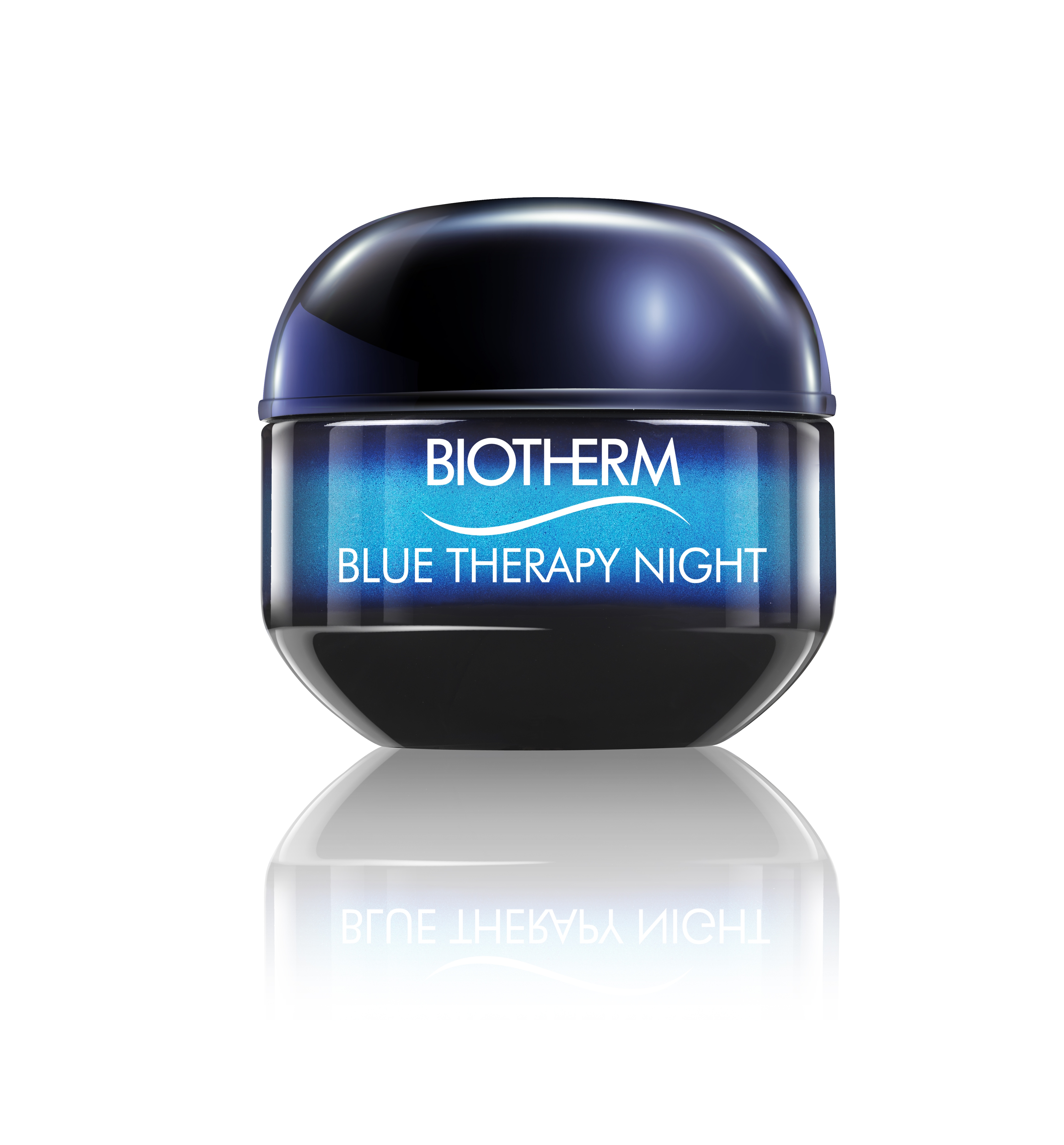  Blue Therapy Night Cream