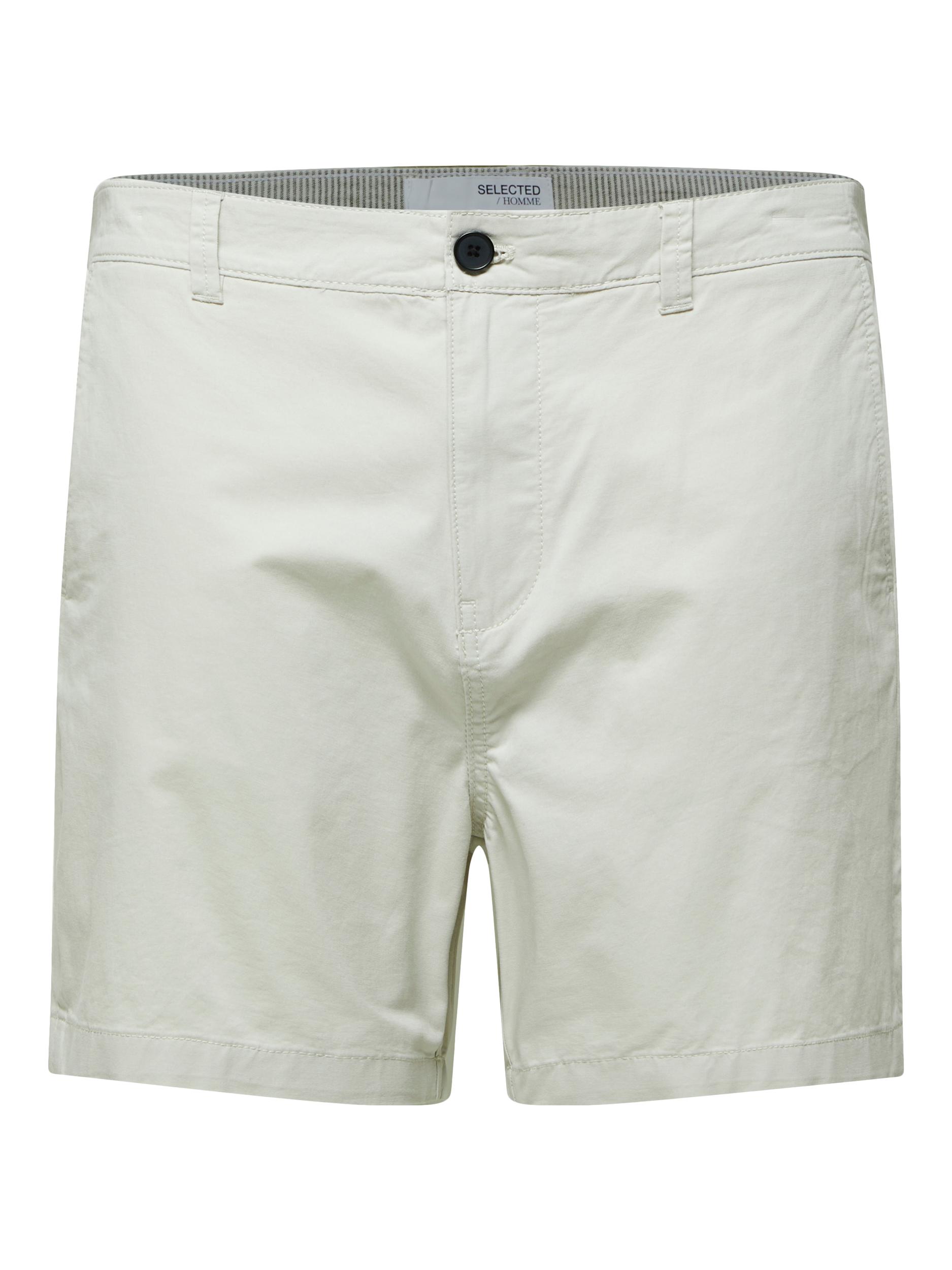  Comfort Flex Shorts, Moonstruck, L