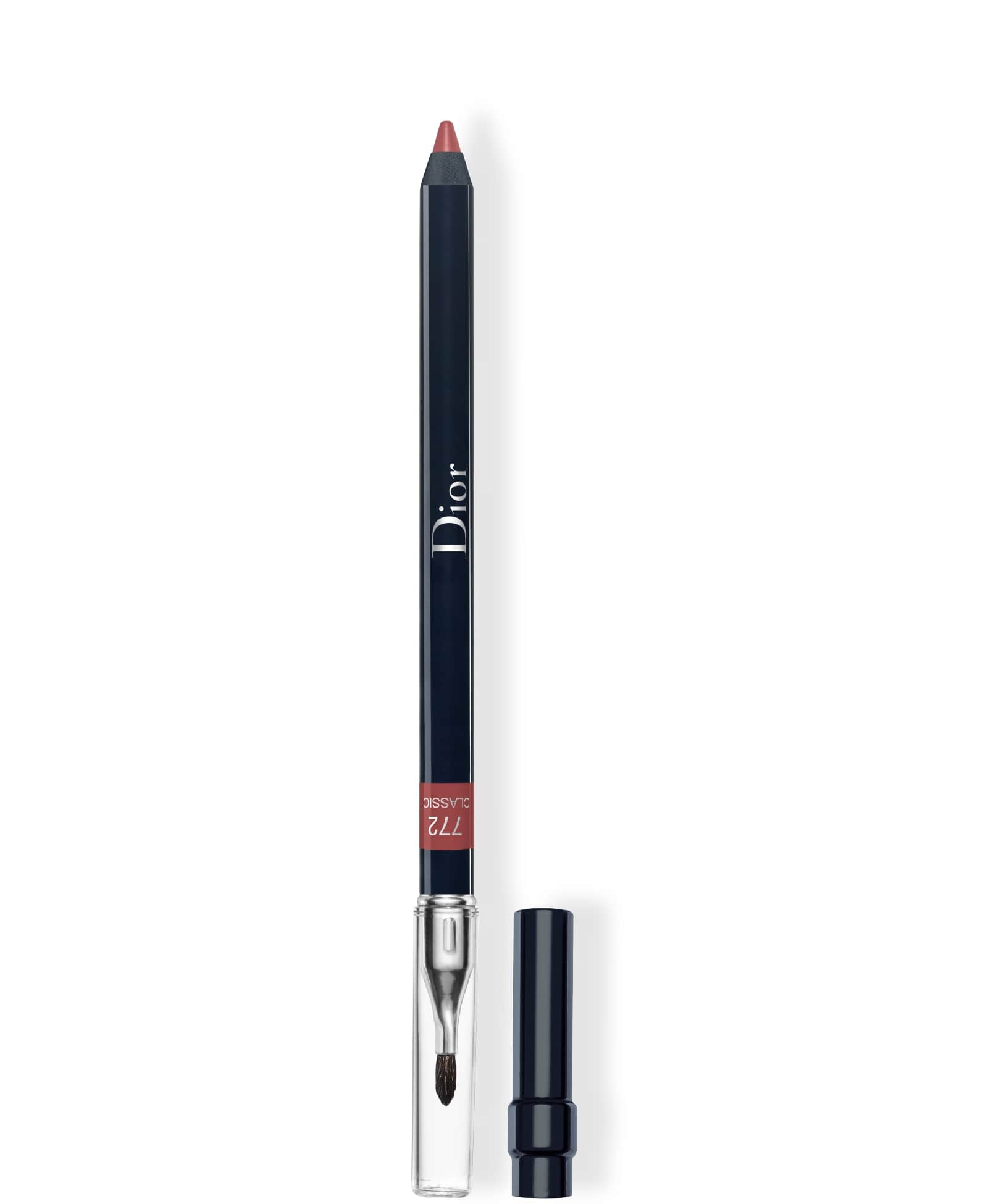 DIOR Contour Lipliner Pencil, 772 Classic