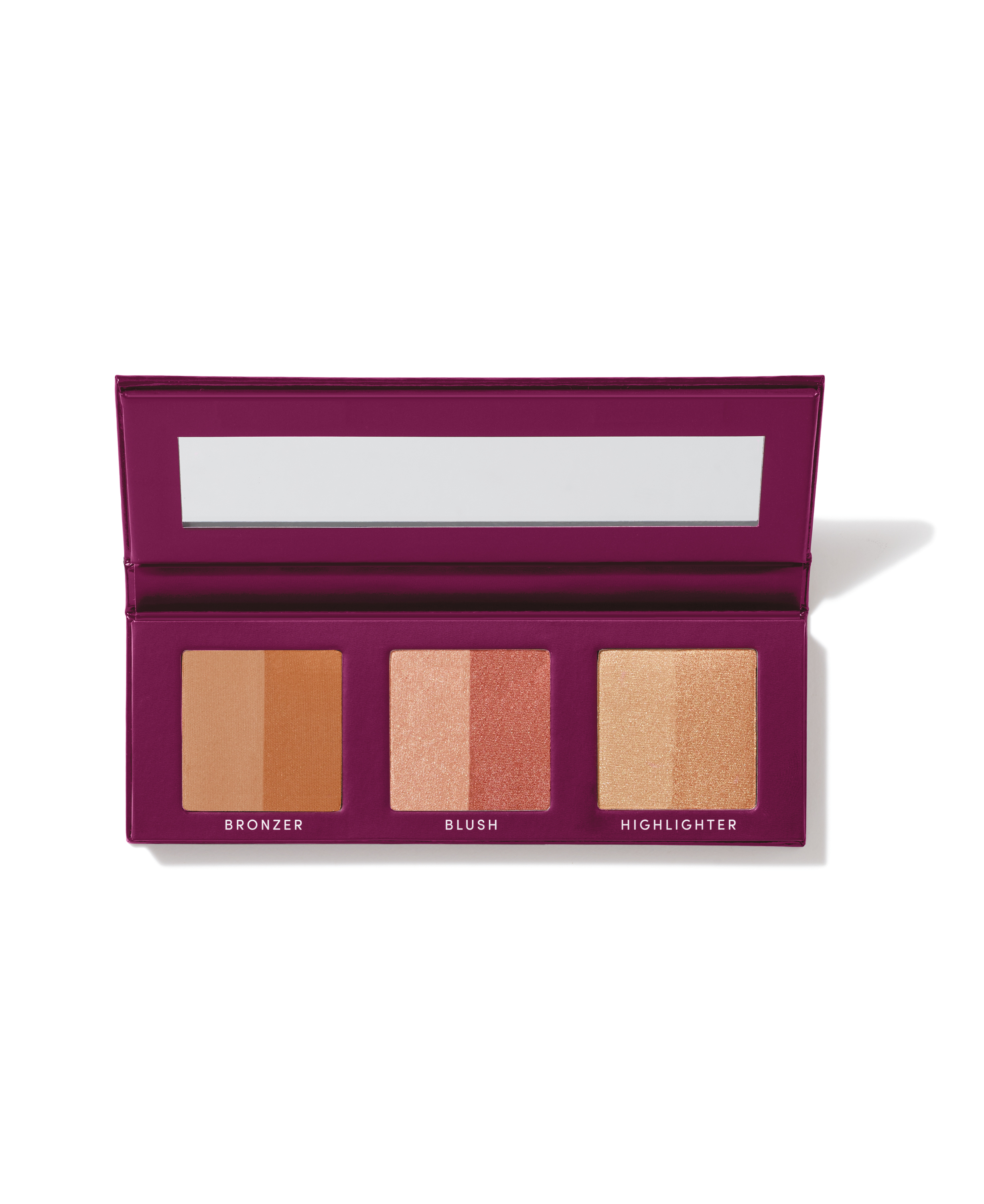 Finishing Touches Face Palette
