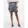 Olivia Wrap Nederdel, Blue Mirage, M Olivia Wrap Nederdel, Blue Mirage, M