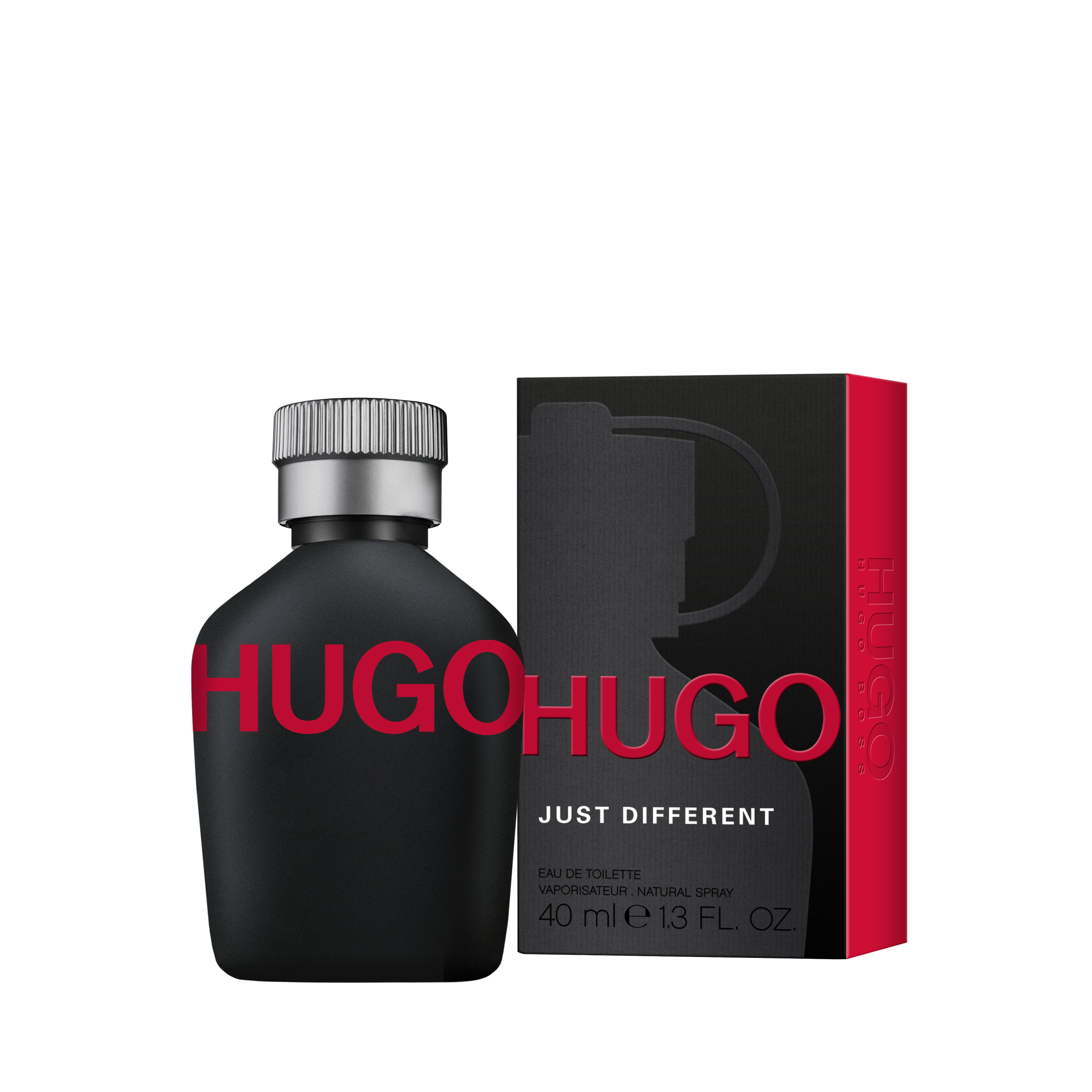 Hugo Just Different Eau De Toilette 40 ml