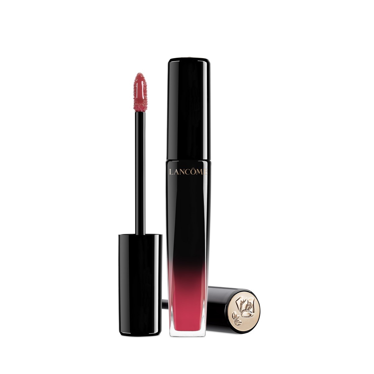  L'Absolu Lacquer Lipstick Energy Shot 315