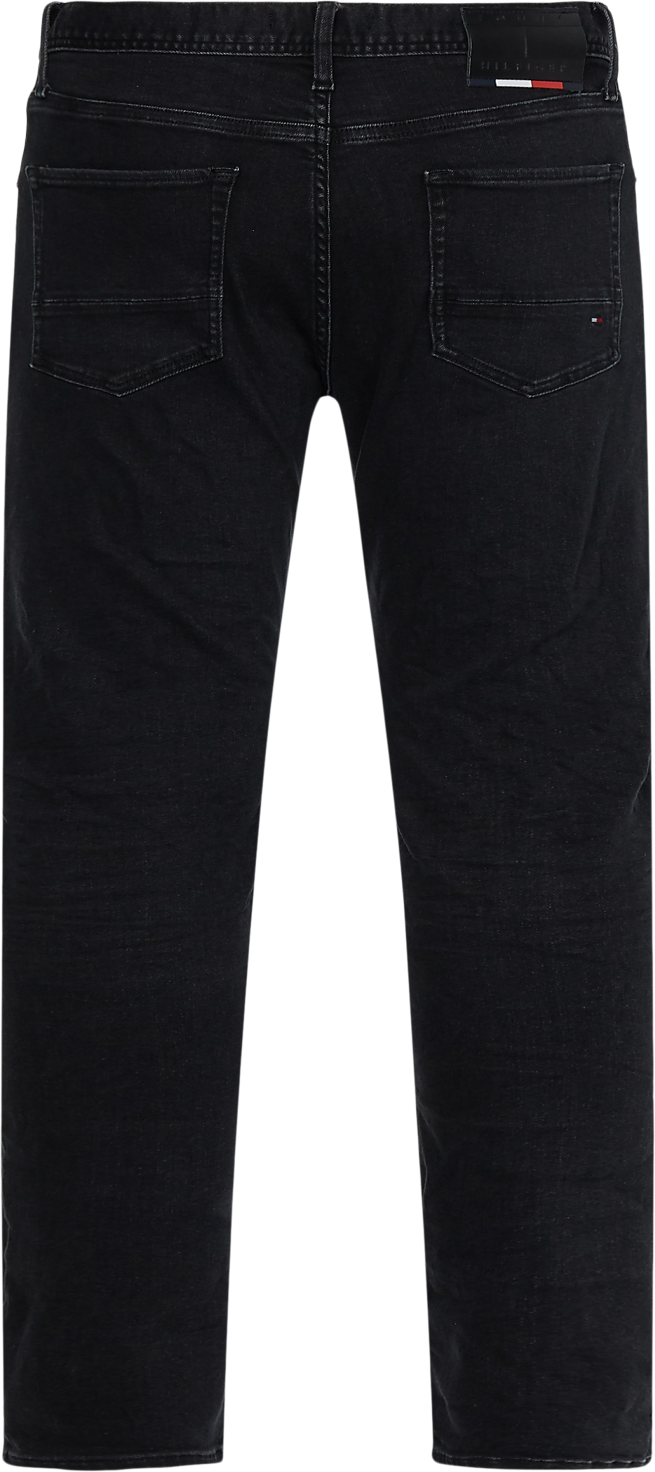 Tommy Hilfiger Jeans, Sort, W34/L36
